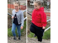 Obesitas Simulatie Pak Kind