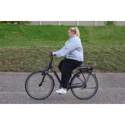 Obesitas Simulatie Pak, unisex