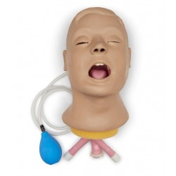 Oefenhoofd Luchtwegbeheer