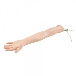 Oefenmodel Injectie Arm