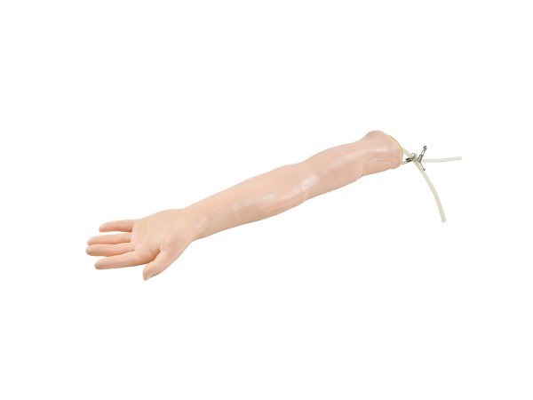 Oefenmodel Injectie Arm