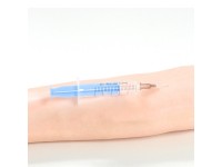 Oefenmodel Injectie Arm