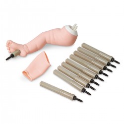 Oefenmodel Intraossale Infusie Been