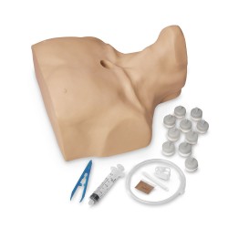 Oefenmodel Intraossale Infusie Borstbeen