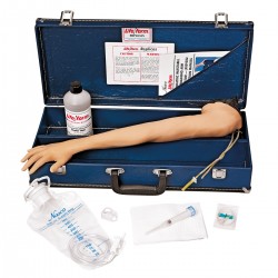 Oefenmodel Kinderarm Injecties Oefenmodel Kinderarm Injecties