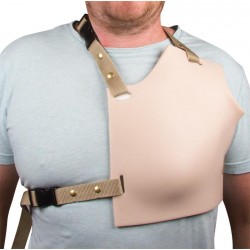 Oefenmodel Verzorging Poortkatheter