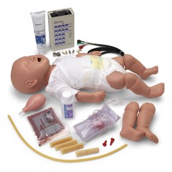 Oefenpop Baby Acute Zorg Oefenpop Baby Acute Zorg