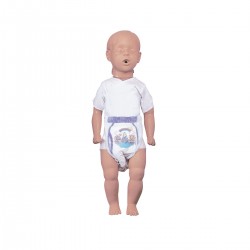 Oefenpop Reanimatie Baby Oefenpop Reanimatie Baby