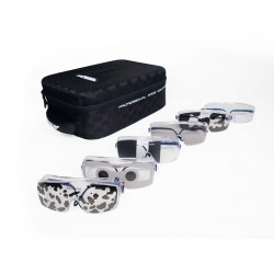 Ouderdomssimulatie Brillen Set