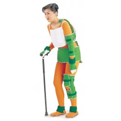 Ouderdomssimulatie Set