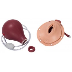 Postpartum Bloeding Module voor Super OB Susie Bevallingssimulator