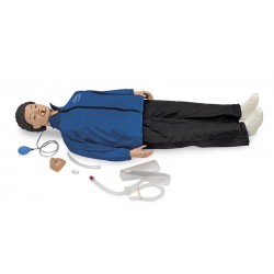 Reanimatie Trainingspop Reanimatie Trainingspop