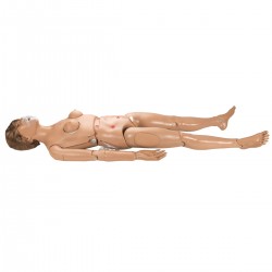 Reanimatiepop Verpleegkunde