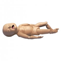 Scharnierende Foetus Scharnierende Foetus