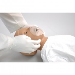 Simulatiepop Reanimatie Baby