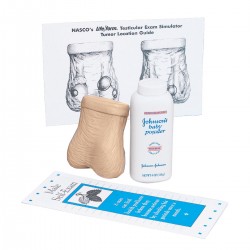 Teelbal Zelfonderzoek Model