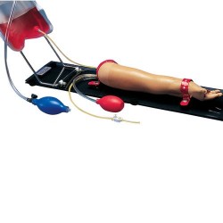 Trainingsarm Injectie Baby 1 Jaar