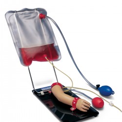 Trainingsarm Injectie Pasgeboren Baby