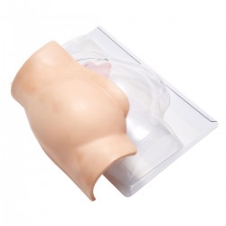 Trainingsmodel IM Injectie Bil