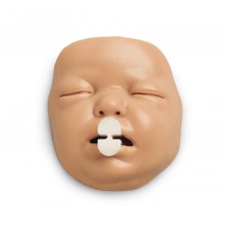 Trainingsmodel Luchtwegen Baby