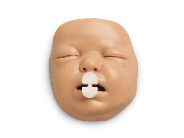 Trainingsmodel Luchtwegen Baby