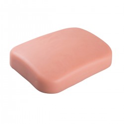 Ultrasoon blok corpus alienum