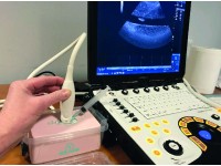 Ultrasound Trainer