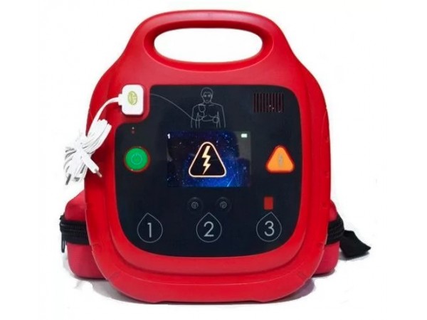 Universele AED Trainer