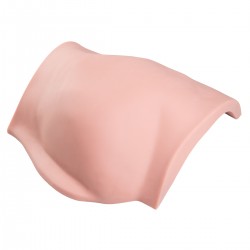 Vervangende huid voor Injectiesimulator Bil