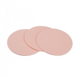 Vervangende huid voor Intramusculaire injectie simulator (20 stuks)