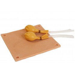 Vervangingsset Castratie Trainer Hond