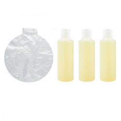 Vruchtwaterset voor Bevallingssimulator Pro