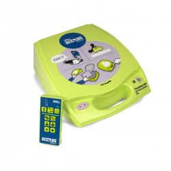 Zoll AED Plus Trainer 2 Zoll AED Plus Trainer 2