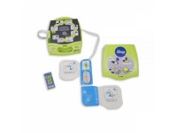 Zoll AED Plus Trainer 2