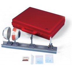 fysiologisch Oog model