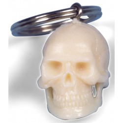 Sleutelhanger Schedel Sleutelhanger Schedel