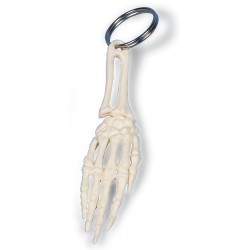 Sleutelhanger Hand Sleutelhanger Hand
