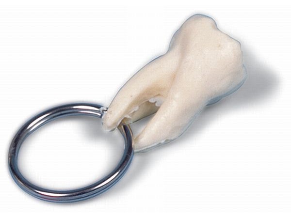 Sleutelhanger Kies