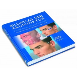 Bildatlas der Akupunktur