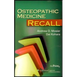 Osteopathic Medicine Recall