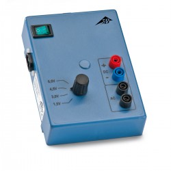 AC/DC Voeding voor Studentenset