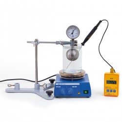 Algemene Gaswet Experiment