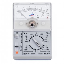 Analoge Multimeter ESCOLA 30