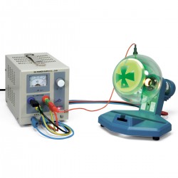 Buis van Crookes Experiment