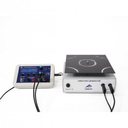 Chladni-patronen Experiment