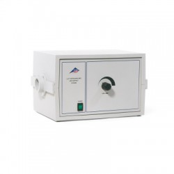 Circulatieventilator