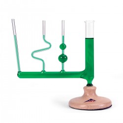 Communicerende Vaten Model