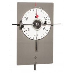 Componentenweegschaal