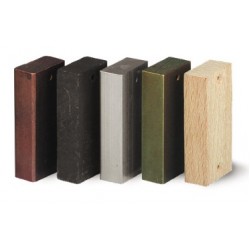 Dichtheid Blokkenset