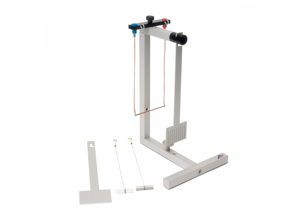 Elektromagnetische Experimentenset